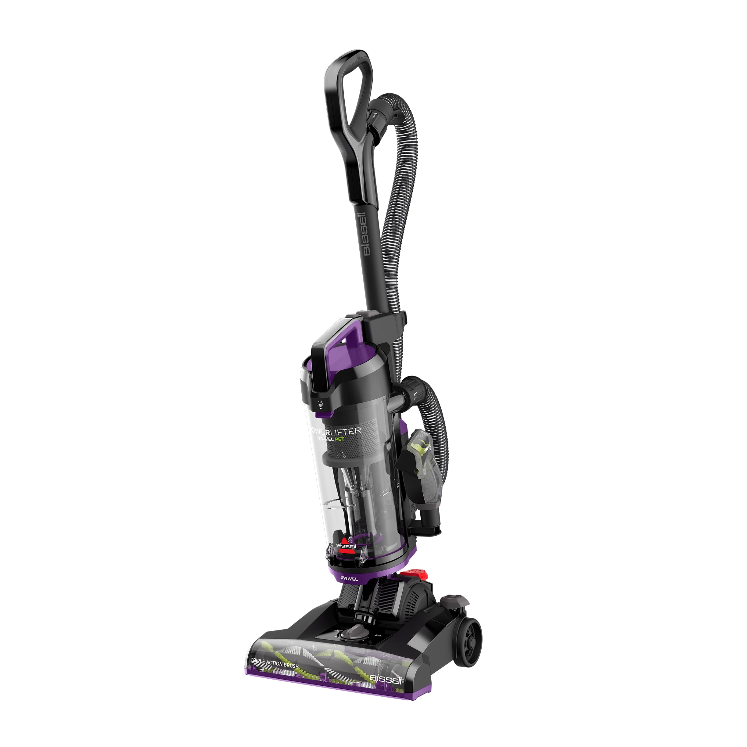 PowerLifter Swivel Rewind Pet