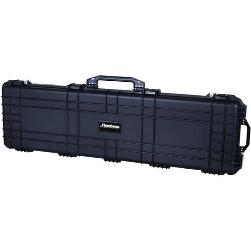 Flambeau Outdoors HeavyDuty Gun Case