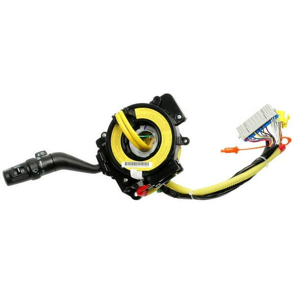 Headlight Dimmer Switch - Compatible with 2004 - 2012 Chevy Colorado 2005 2006 2007 2008 2009 2010 2011