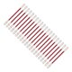 thumbnail image 1 of Pintalabios, Hisopo De Algodón De Larga Duración, Portátil, Seguro, Suave, Cosméticos Para Citas, Compras, Oficina En Casa Para Mujeres ANGGREK #1, 1 of 8