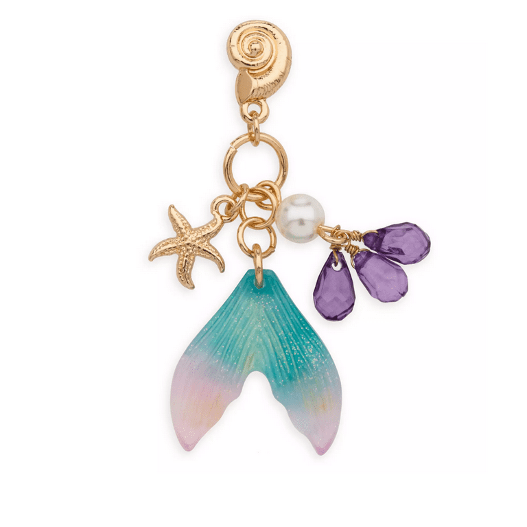 Walt disney the deals little mermaid jewelry