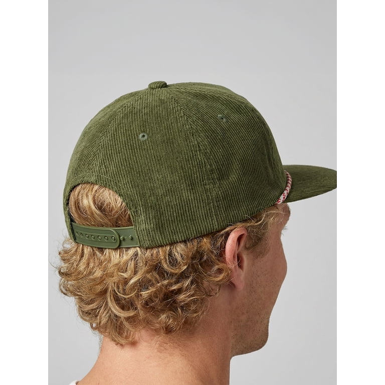 George Men's Fishy Fellow Cotton Snapback Hat photo 5