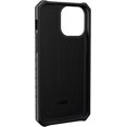 thumbnail image 4 of Designed for iPhone 12 Pro Max Case black Mallard Rugged Lightweight Slim Shockproof Premium Monarch Protective Cover, [6.7 inch Screen], 4 of 4