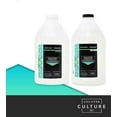 thumbnail image 4 of Counter Culture DIY Artist Resin Kit – 32oz (2 Per Pack x 16oz), UV & Heat Resistant, Adult Use, 4 of 4