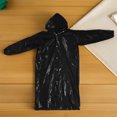 thumbnail image 4 of ELAYARD 2Ud Impermeable Largo Para Adultos Material Eva Resistente Para Uso En Exteriores Y Actividades, 4 of 8