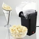 thumbnail image 4 of Maquina de palomitas de maiz Máquina de palomitas de maíz de 1200W, máquina eléctrica práctica de palomitas de maíz de aire caliente, duradera para el hogar, 4 of 7