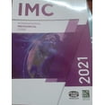 thumbnail image 2 of International Code Mécanique 2021, 2 of 2