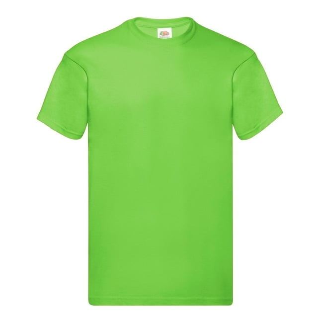 Fruit Of The Loom T-Shirt Original pour Hommes