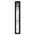thumbnail image 2 of ArtToFrames 4x35 inch Black Picture Frame, Black Wood Poster Frame (4088), 2 of 8