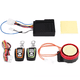 thumbnail image 1 of Alarma Antirrobo Control Remoto BLOOSOM para Moto, 1 of 4