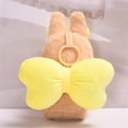 thumbnail image 2 of TIELUTT Cat Big Bow Doll Outfit Accessories | Adorable Double Bow Set For Cute Doll Styling Prototype Dolls Santeria Dolls R1100m Amp Matchless Amp Dolls, 2 of 4