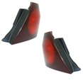 thumbnail image 2 of For 00-04 Impala 1st Design Taillight Taillamp Outer Brake Light Lamp SET PAIR, 2 of 5
