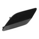 thumbnail image 1 of Cubierta de boquilla de lavaparabrisas del faro delantero izquierdo Unique Bargains No.5GG955109 Cubierta de recorte del parachoques para VW Golf MK7 VII 2013-2016 Plástico negro 1 Pcs, 1 of 1