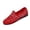 Red, variant on lnmuld Men Women Shoes Non Aqua Socks for Beach Pool Surf Color:Khaki,Size:7.5