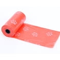 thumbnail image 2 of Creatine Bags Degradable 10Roll Dog Waste Up Bag Poop Pet Clean 150pcs Cat Garbage Pet Others, 2 of 9