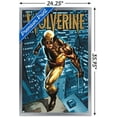 thumbnail image 3 of Marvel Comics - Wolverine - Dark Wolverine #77 Wall Poster, 22.375" x 34", Framed, 3 of 3