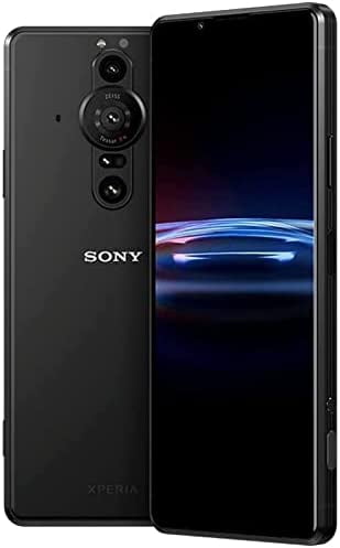 【極美品】Xperia PRO-I XQ-BE72 グローバル版 SONY 7390e9b1-cb68-49b0-a863-