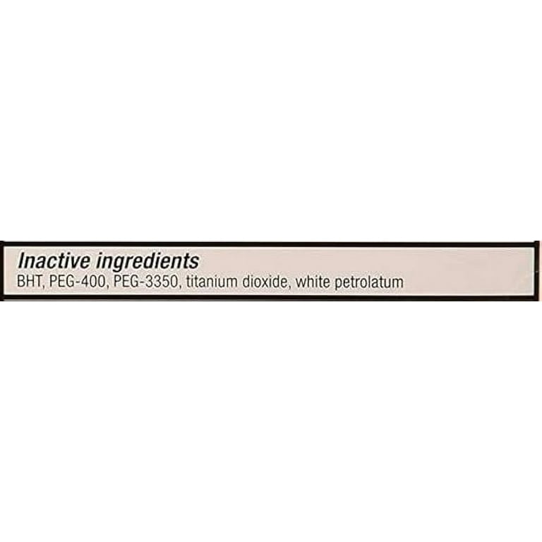 Taro Tolnaftate 1% Antifungal Cream 0.50 oz