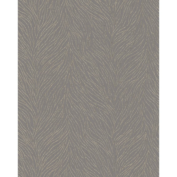 Advantage Tomo Mauve Abstract Wallpaper, 20.9-in by 33-ft, 57.48 sq. ft.