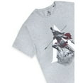 thumbnail image 2 of Assassins Creed Odyssey T-Shirt pour Homme The Knight, 2 of 4