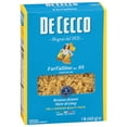 thumbnail image 3 of De Cecco Farfalline No.95 Pasta, 16 oz, 3 of 8