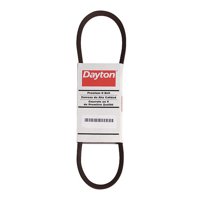 DAYTON V-Belt,Cogged,AX25 3VU44