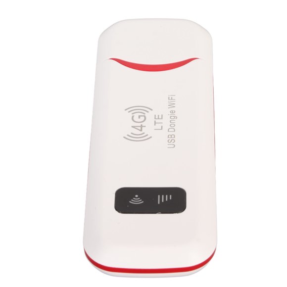Portable Wifi, WiFi Hotspot Fast Surfing Multi Protection 4G LTE USB Power Supply For Travel