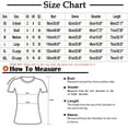 thumbnail image 3 of WXLWZYWL Womens Fall Sweatshirts Plus Size Nanny Letter Graphic Long Sleeve Round Neck Loose Fit Pollover Tee Tops, 3 of 4