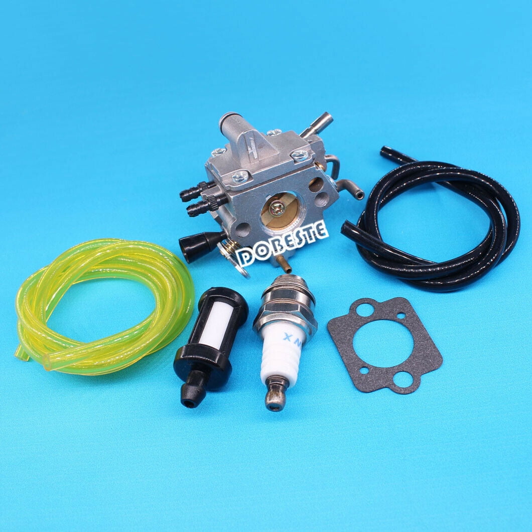 Carburetor For Stihl MS193T MS193 MS MS 193 Zama 805a 1137-120-0606 Spare Parts 