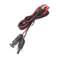 thumbnail image 3 of Solar Panel Connector Adapter, DC7.9mm 16AWG Solar Panel Extension Cable Wire PVC 1.8m  For Solar Photovoltaic, 3 of 8