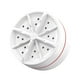 thumbnail image 2 of Mini lavadora portátil, limpiador de herramientas de limpieza de lavadora de ropa impermeable eléctrica USB para lavandería, , camping, Soledad minilavadora, 2 of 10