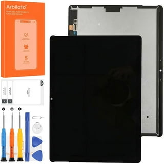 10.6'' Inch For Microsoft Surface Pro 2 1601 Ltl106hl01-001 Touch Digitizer  Lcd Screen Display Assembly - Buy For Microsoft Surface Pro 2 1601 Lcd