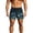 Black, variant on Bpyeka Men's Big & Tall Quick-Dry Swim Trunks, Liner Board Shorts with Drawstring Waist, Anti-Chafe Bathing Suits for Beach & Pool, 3XL-5XL