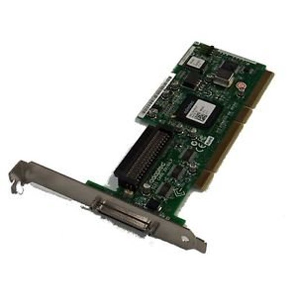 Adaptec ASC29160LP Ultra160 U160 LVD PCI SCSI Controller Card