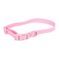 thumbnail image 2 of 2cm Padded Dog Collar,Strong Collar,Basic Dog Collar PVC Pet Collars Colorful Cat Collars For Puppy Medium Dogs Outdoor And Ing, 2 of 8