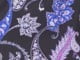Purple Paisley