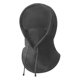 thumbnail image 2 of Gorro de pasamontañas a prueba de viento, accesorio para montar en motocicleta, cubierta para el cuello, gorro de invierno gris oscuro Zulema Gorro pasamontañas, 2 of 8