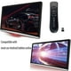 thumbnail image 1 of DEYBON 2.4G Control Remoto Inalámbrico para Coche Android Tablets Smart TV Air Remote Mouse Compatible con Coche Android Tablet Realizado a través de Puerto USB, 1 of 2