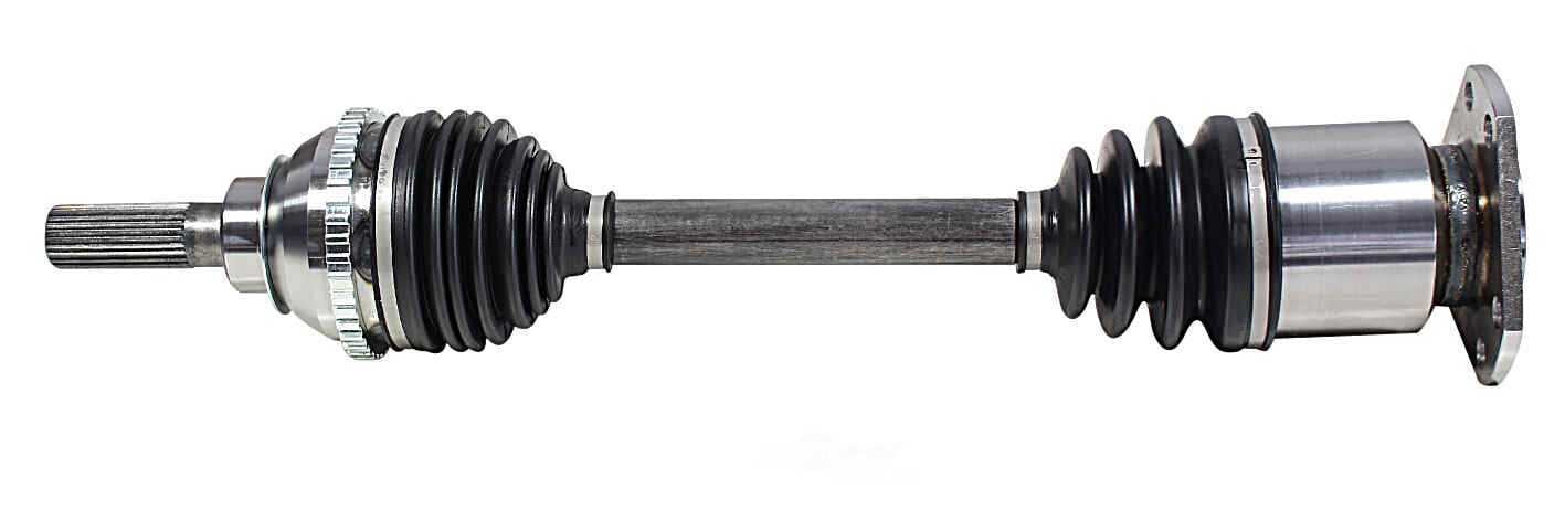 GSP NCV82075 GSP New CV Axle Fits select: 1992-2001 AMERICAN GENERAL H1