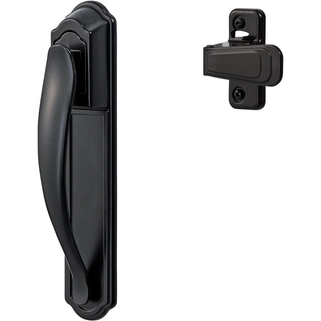 Pull Handle Replacement Set for Storm Door and Screen Door