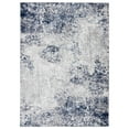 thumbnail image 5 of Luxe Weavers Modern Abstract Blue 8x10 Area Rug for Living Room, 5 of 8