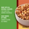 thumbnail image 4 of Quaker Harvest Crunch Apple Crumble Granola Cereal, 4 of 11