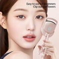 thumbnail image 4 of Electric Eyelash Curler Eyelash Curler Electric Eyelash Curler Heating Curling Shaping Electric Eyelash Curler, 4 of 4