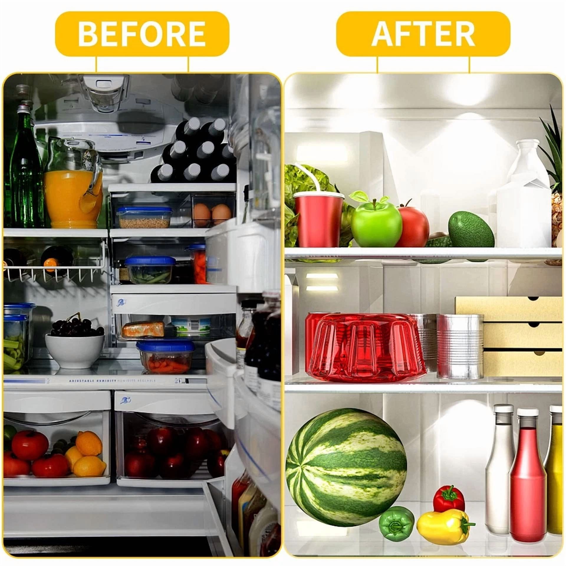 5304511738 Led Light Bulb Refrigerator For Frigidaire Electrolux Refrigerator