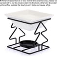 thumbnail image 3 of Essential Oil Burner with Ceramic Bowl, 3 of 5