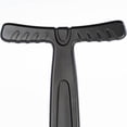 thumbnail image 5 of PRISP Foldable Snow Scooter for Kids with Grip Handle; Snowboard Type Board with Handlebar, 5 of 5