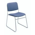 thumbnail image 1 of KFI Studios 300 Series Dining Chair, Denim, 1 of 4