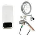 thumbnail image 2 of Tankless Instant Water Heater Electric Heaters For Home Kitchen For Bathroom Shower Hot Heater ,Compact Design, 2 of 7