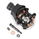 thumbnail image 1 of Kit de soporte de cepillo de carbón de arranque de Metal para coche, accesorio de repuesto apto para Honda 31210-5G0-A01 Jadeshay A, 1 of 8