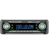 Pioneer DEH-P6700MP - Car - CD receiver - in-dash - Single-DIN - 50 Watts x 4